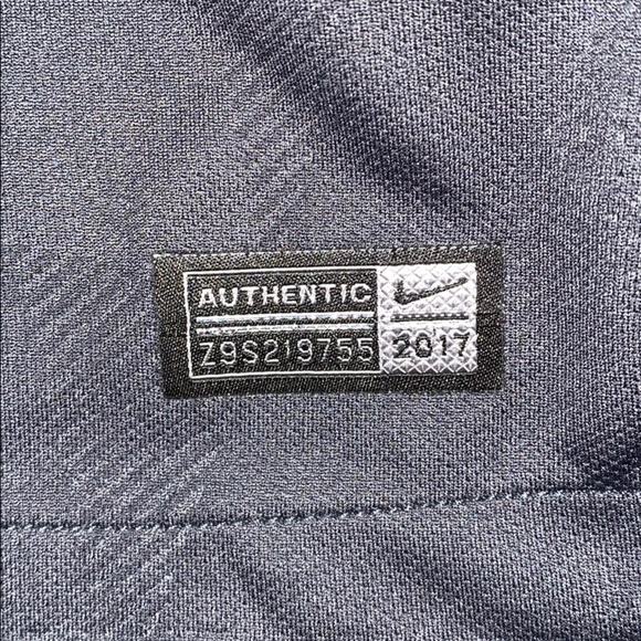 NWOT 2017 Chelsea long sleeve jersey - Picture 5 of 10